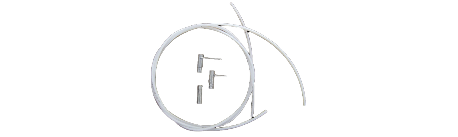 Timone kit predisposizione