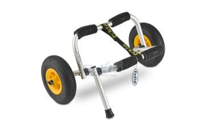 Eckla Carrello portacanoe Small – Ekla Atlantic 200