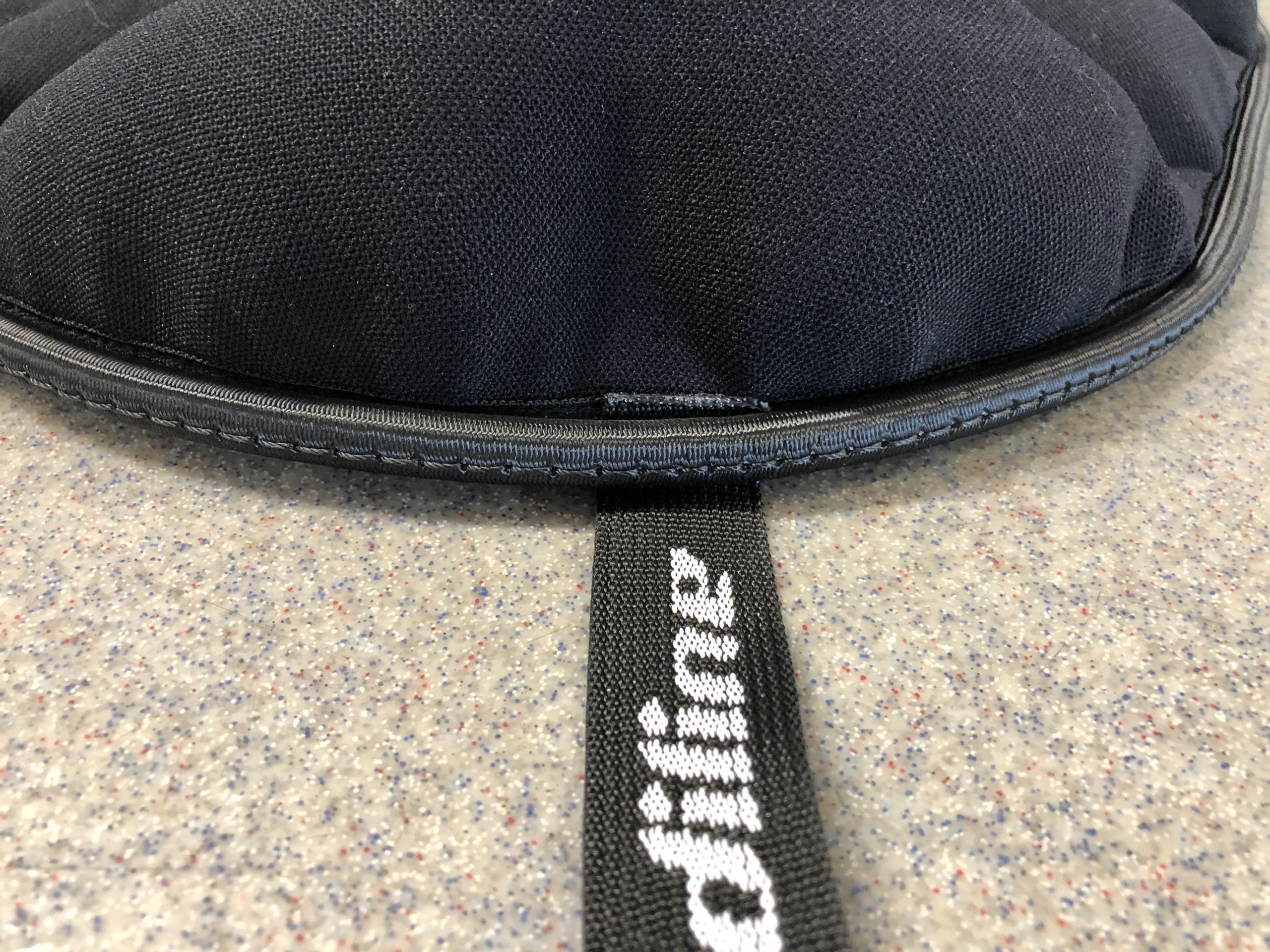 Paraspruzzi Sandiline Polo Diamond Aramid