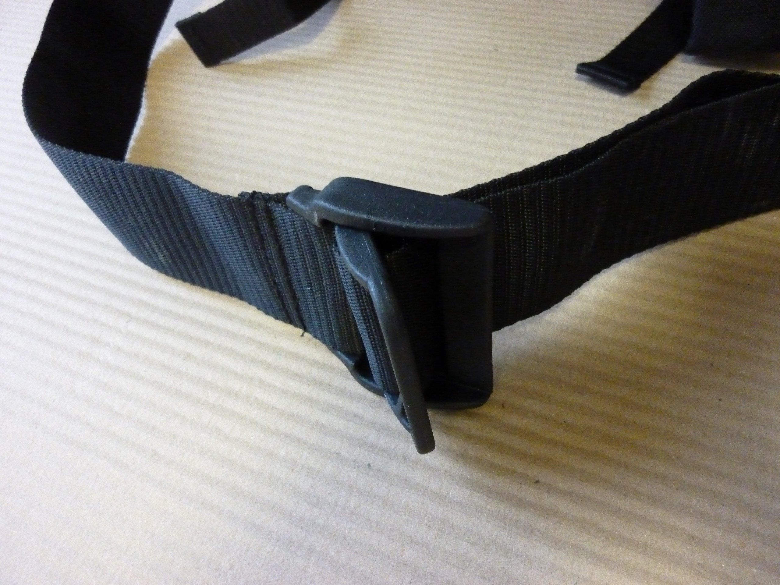 Sacco zaino stagno Prijon 80