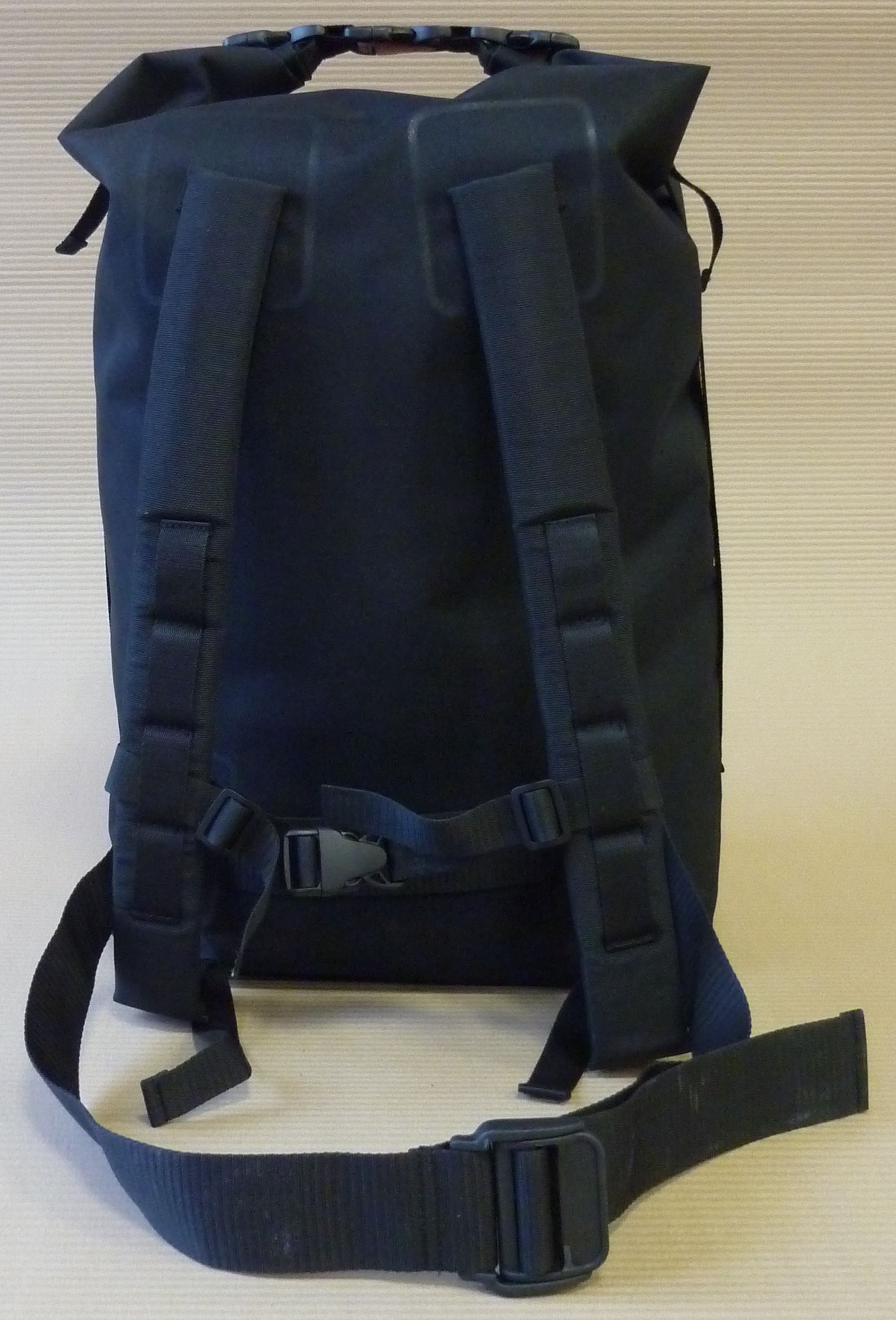 Sacco zaino stagno Prijon 80