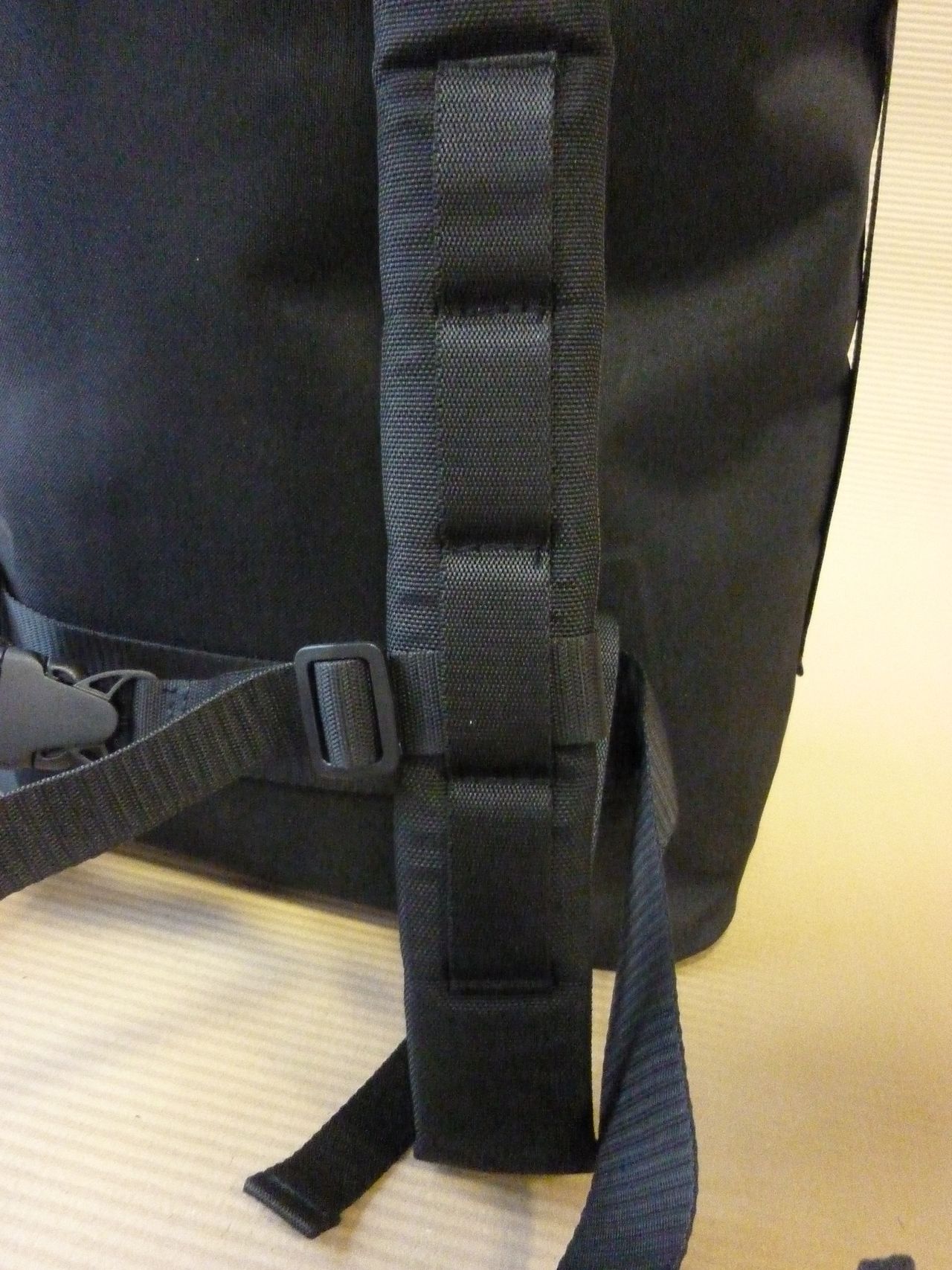 Sacco zaino stagno Prijon 80