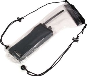 Walkie Talkie Bag D18