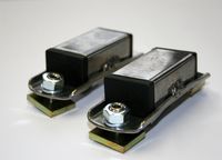 Eckla Adattatore T-slot systems