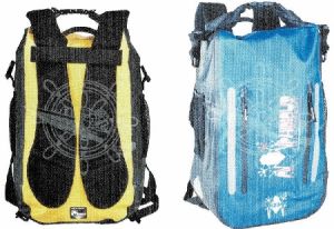 Zaino Stagno Compact 20