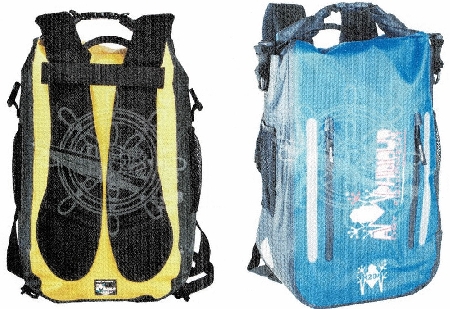 Zaino Stagno Compact 20