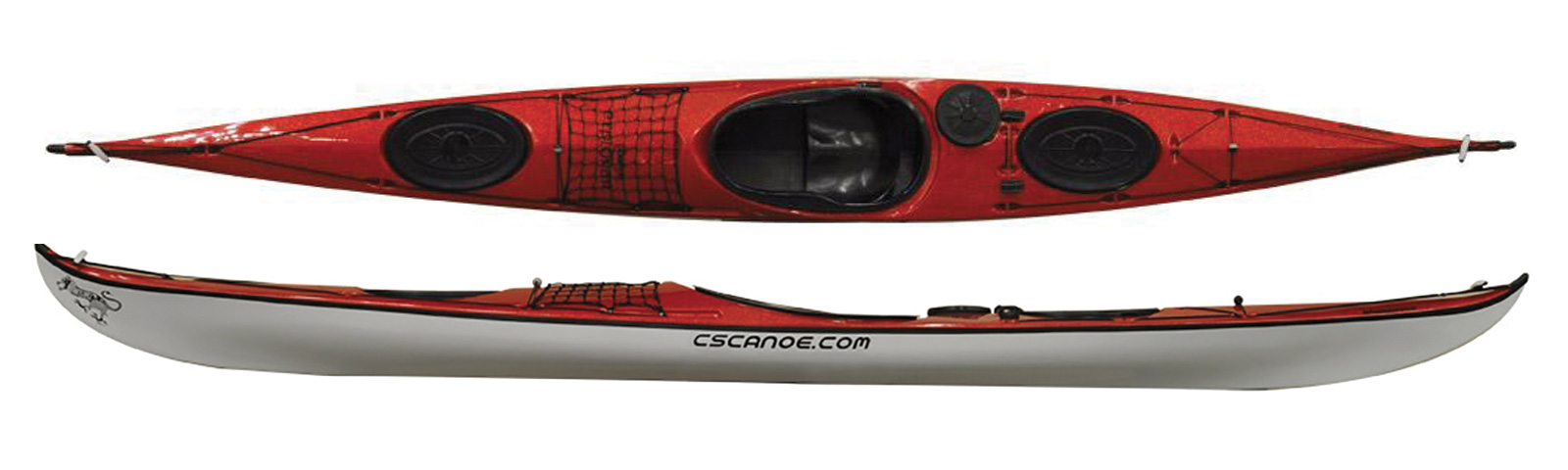 Baidarka Explorer LC