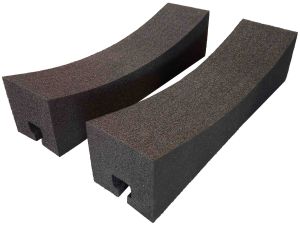 Coppia KS Culla Espanso per kayak