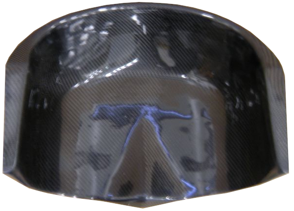 Sedile Eagle Nejc High