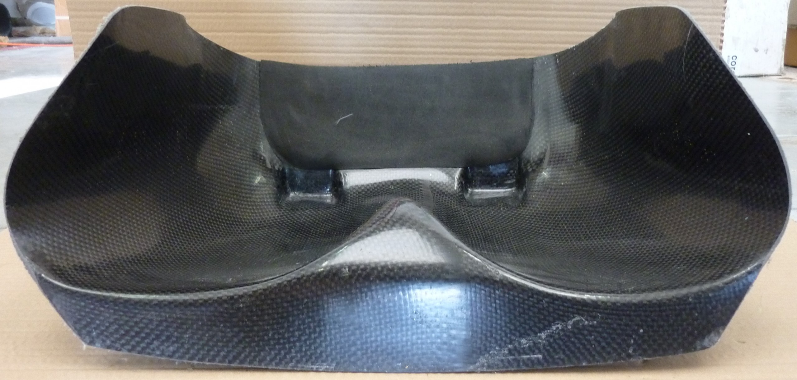 Sedile Slalom-Polo Xlarge