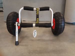 Eckla Carrello portacanoe S – Ekla Atlantic 260