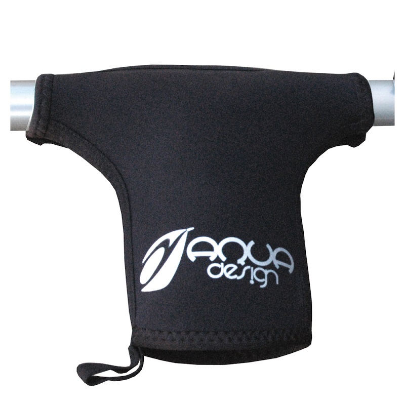 Manopole Manok Senior