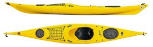 Oasis 430 Expedition