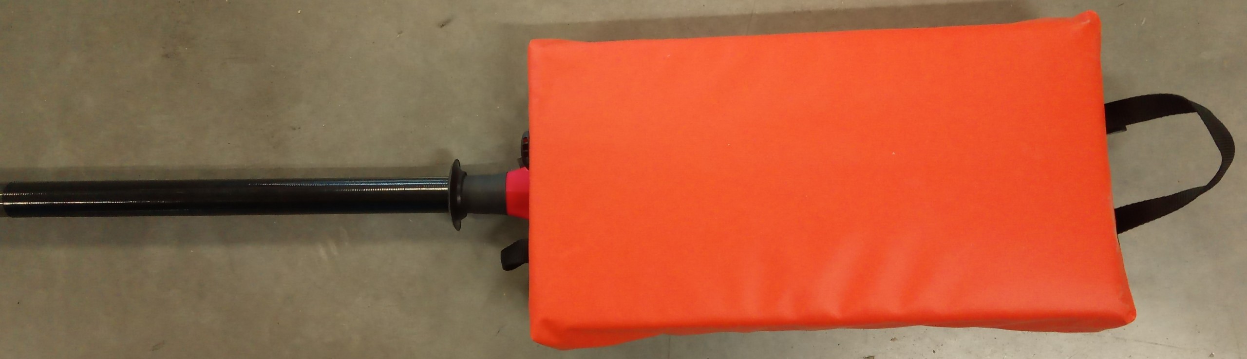 Paddle Float Foam Hiko