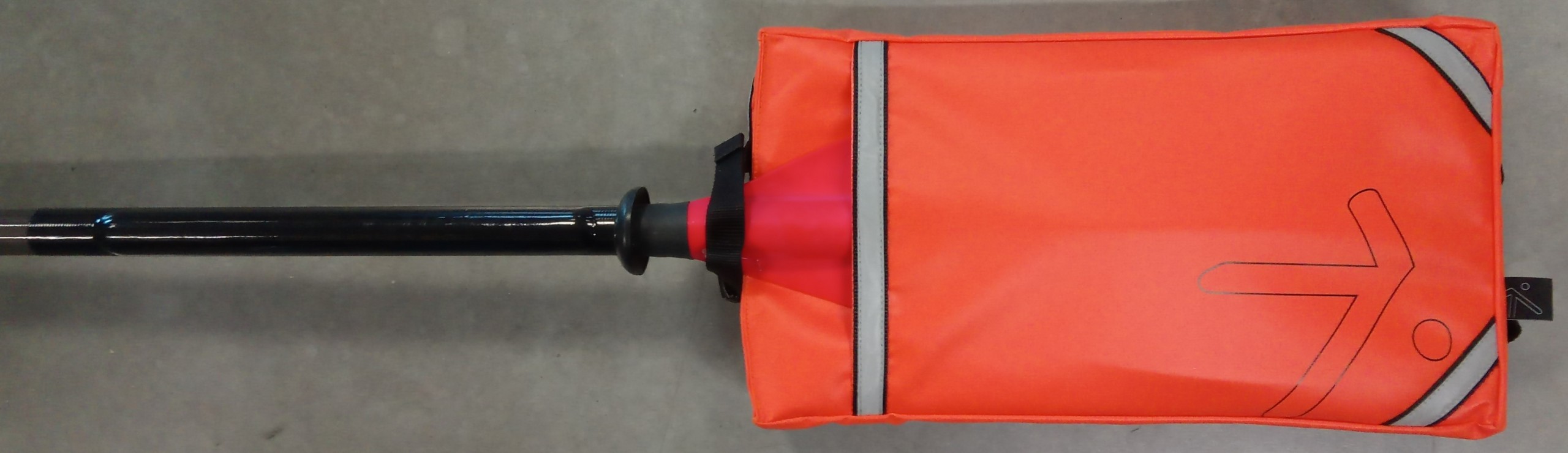 Paddle Float Foam Hiko