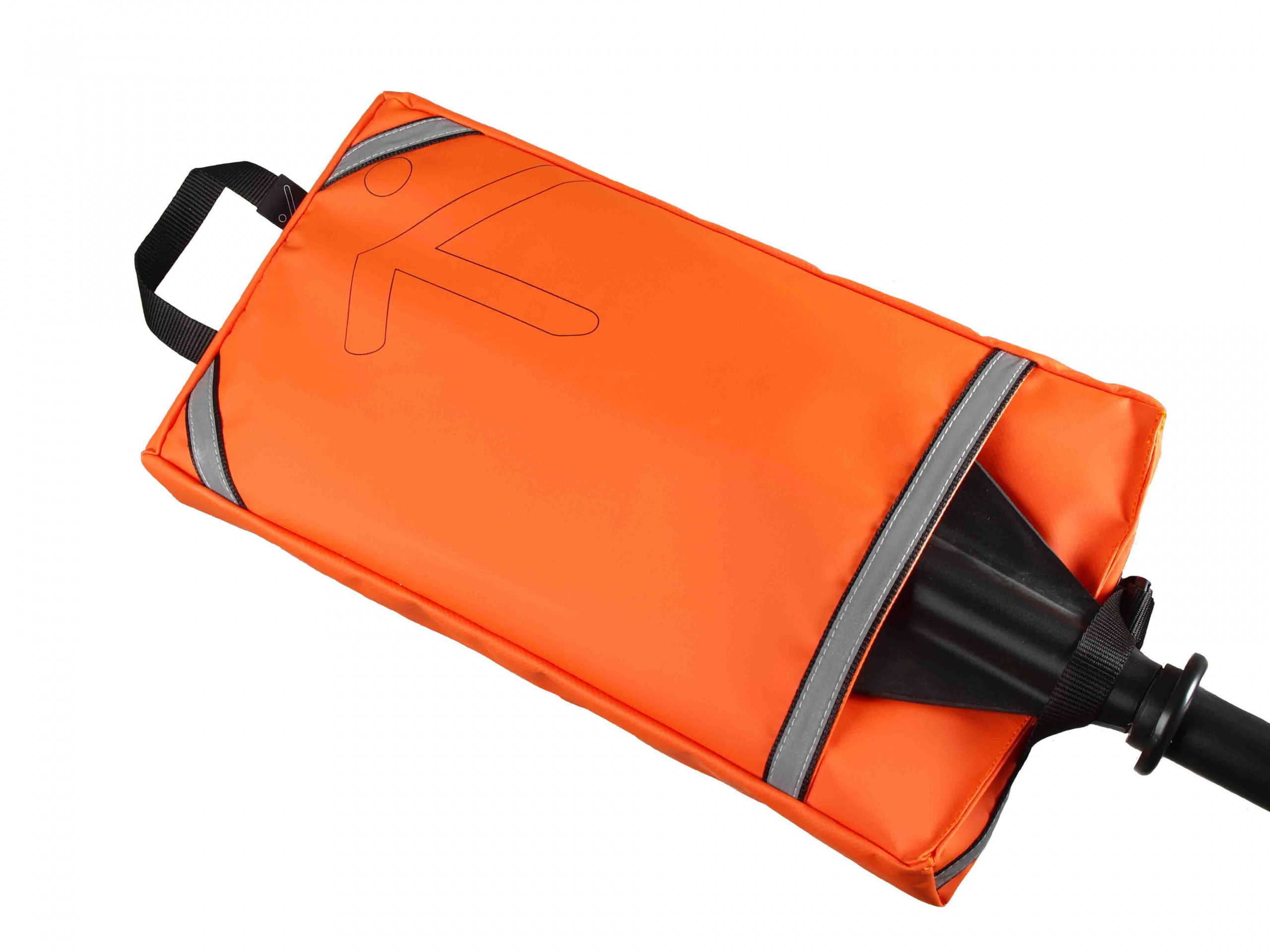 Paddle Float Foam Hiko