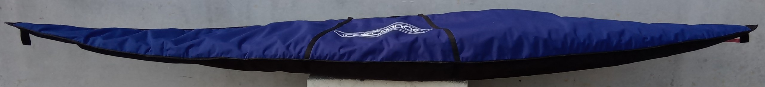 Sacca Portacanoa Slalom CS