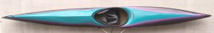 Rocket Test Boat
